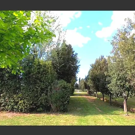 Bnatural Glamping Naturista/nudista * Baratti