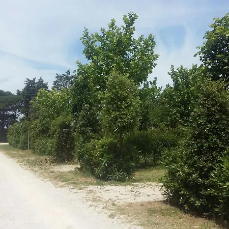 Bnatural Glamping Naturista/nudista Campeggio