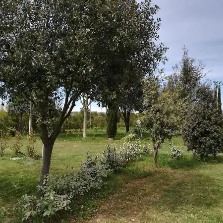 Bnatural Glamping Naturista/nudista Campeggio *