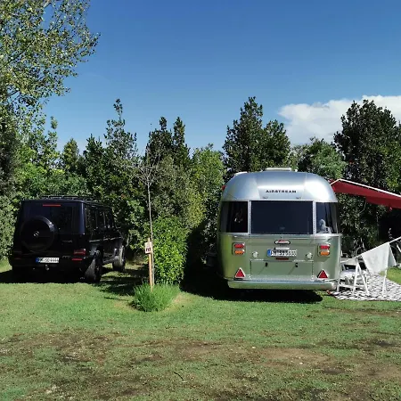 Bnatural Glamping Naturista/nudista * Baratti