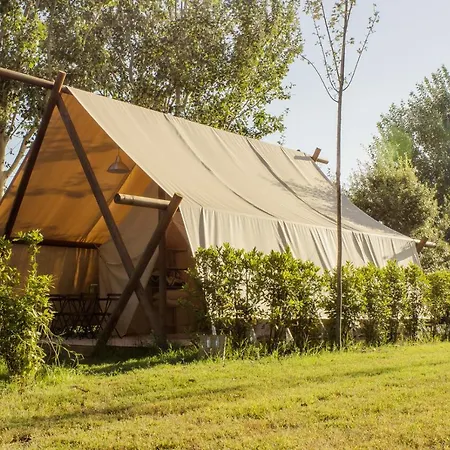 Bnatural Glamping Naturista/nudista *