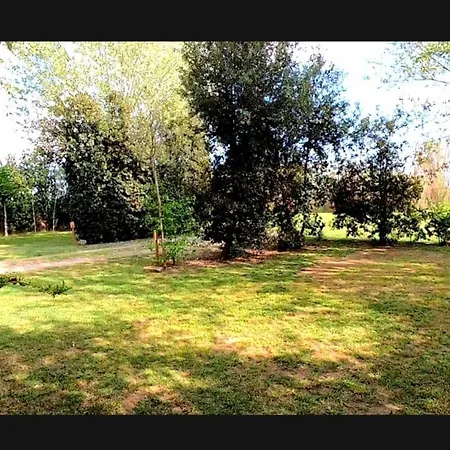 Bnatural Glamping Naturista/nudista Baratti