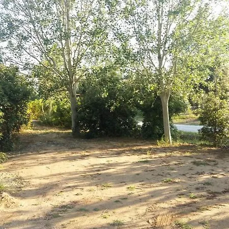 Bnatural Glamping Naturista/nudista