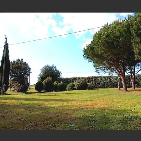 Bnatural Glamping Naturista/nudista * Baratti