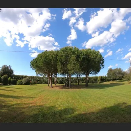 Campeggio Bnatural Glamping Naturista/nudista